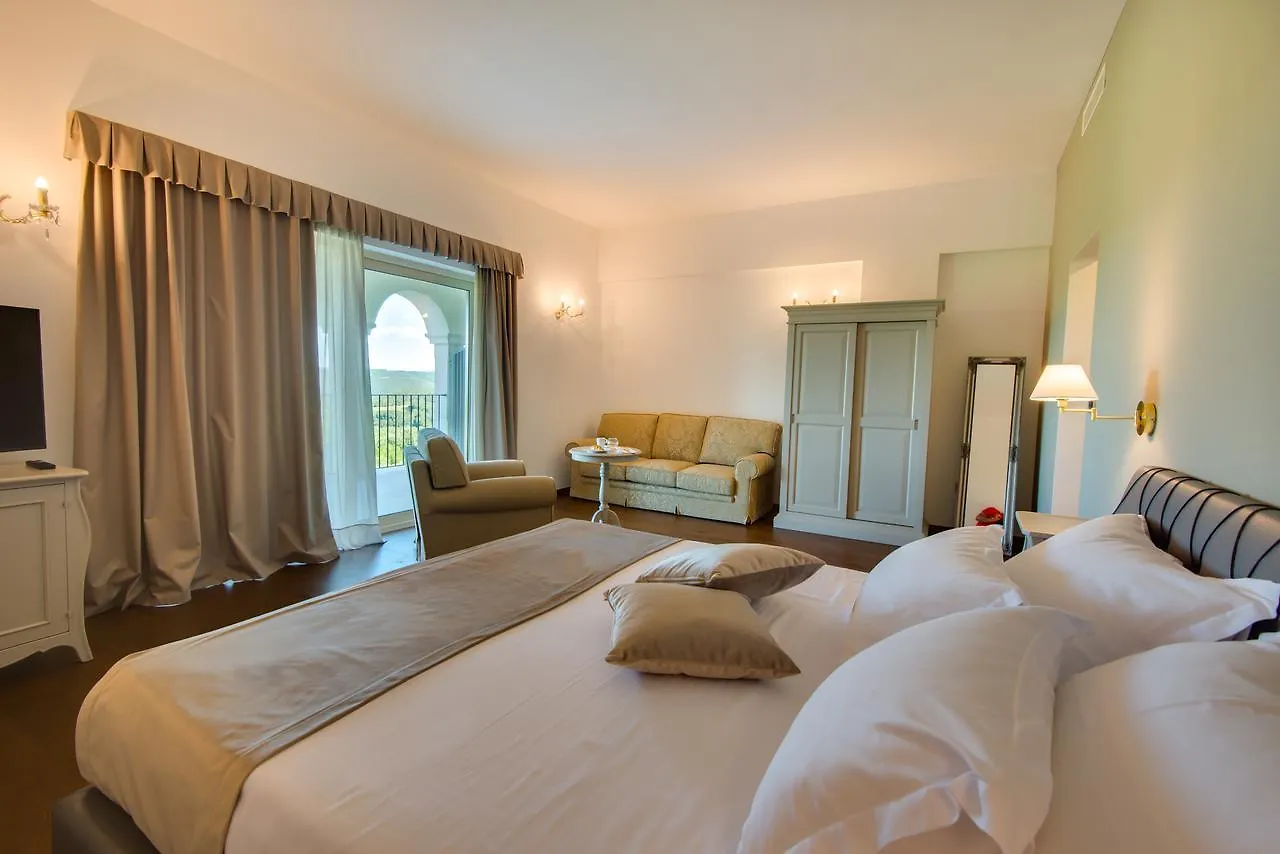 Wine Residence Cattunar Brtonigla