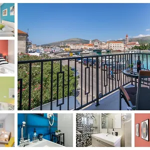 4 Elements Old Town Views 4* Trogir