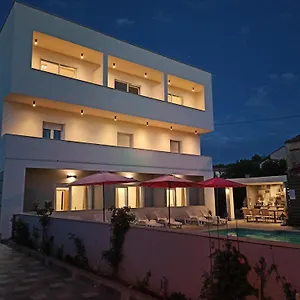 Affittacamere Apartmant&rooms Rosa Medulin