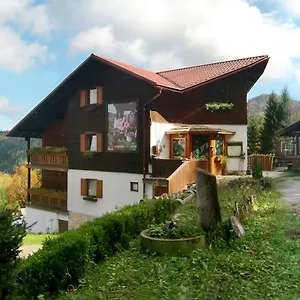 Kod Korita 3* Crni Lug