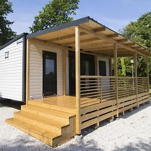 Parco vacanze Sunny Mobile Homes Bijela Uvala