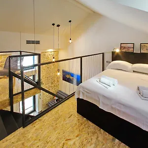 Guverna New City , Zadar Croacia