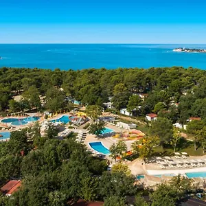 Valamar Lanterna Parque de vacaciones