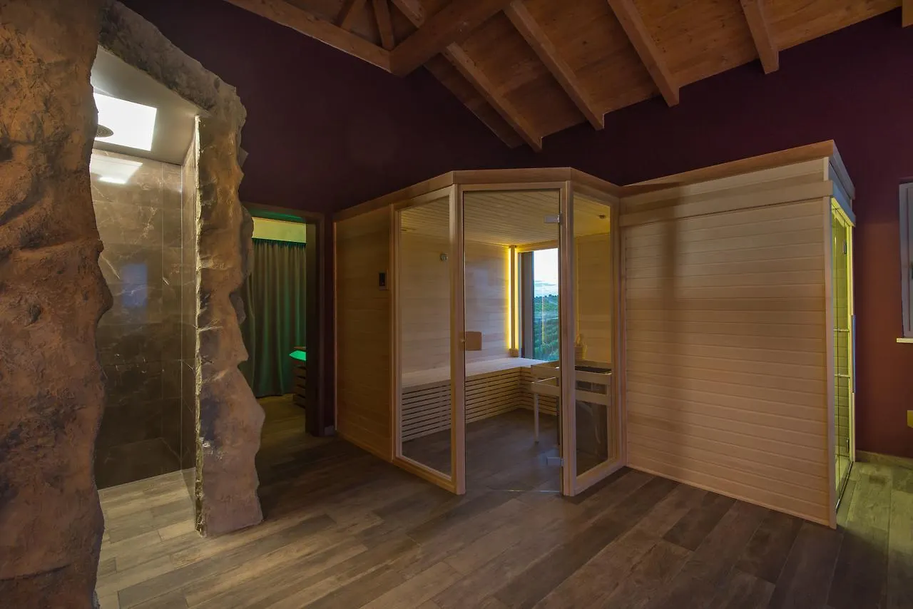 Wine Residence Cattunar Brtonigla Hotel