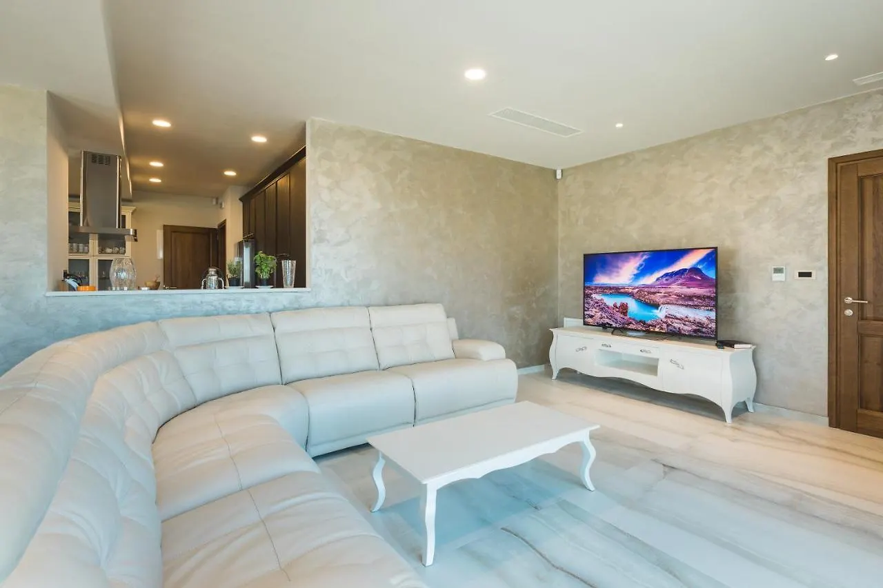 Hotel Wine Residence Cattunar Brtonigla